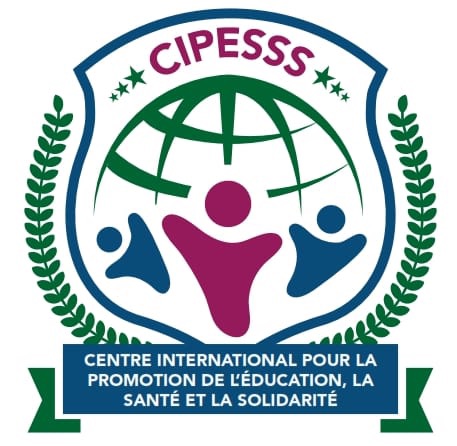 Logo CIPESS-Cameroun